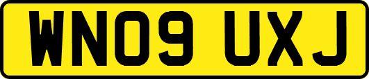 WN09UXJ