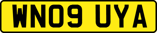 WN09UYA