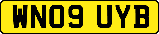 WN09UYB