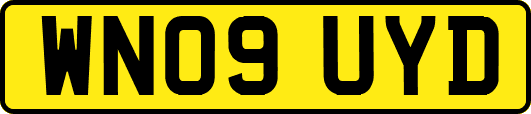 WN09UYD