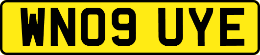 WN09UYE