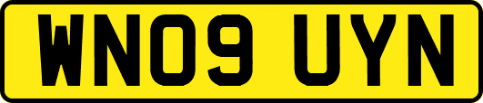 WN09UYN