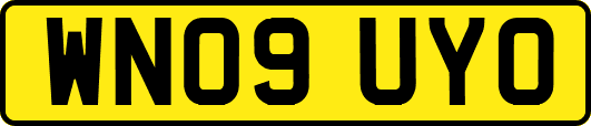 WN09UYO