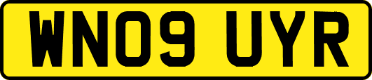 WN09UYR
