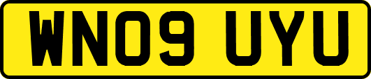 WN09UYU