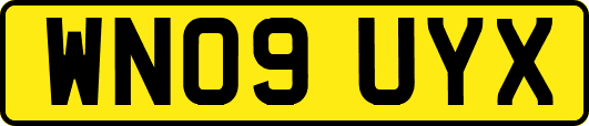 WN09UYX