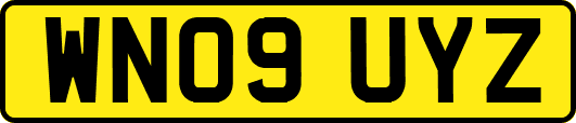 WN09UYZ