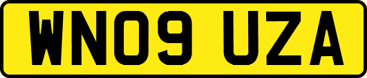 WN09UZA
