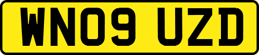 WN09UZD