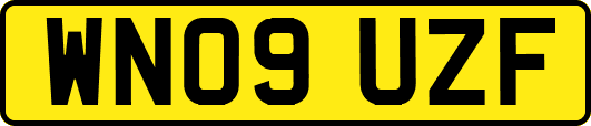 WN09UZF