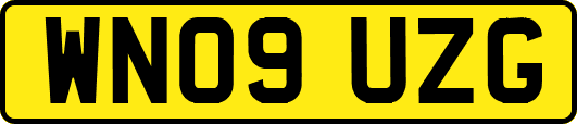 WN09UZG