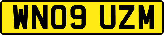 WN09UZM