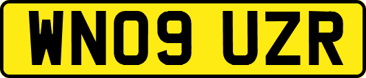 WN09UZR