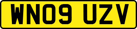 WN09UZV