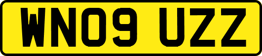 WN09UZZ