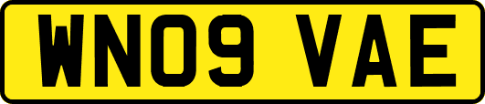 WN09VAE