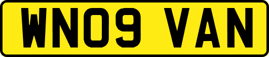 WN09VAN