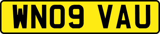 WN09VAU