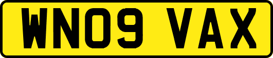 WN09VAX