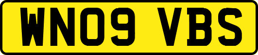 WN09VBS