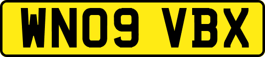 WN09VBX