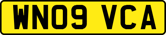 WN09VCA