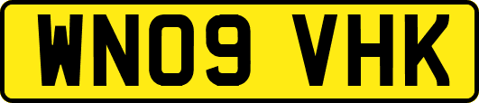 WN09VHK