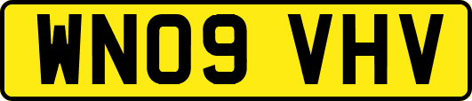 WN09VHV