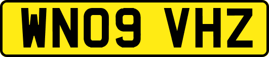 WN09VHZ