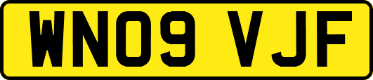 WN09VJF