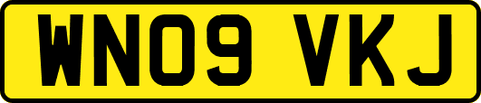 WN09VKJ