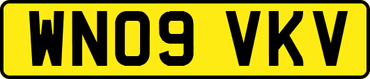 WN09VKV