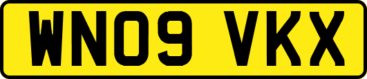 WN09VKX