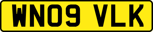 WN09VLK