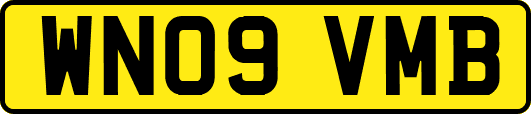WN09VMB