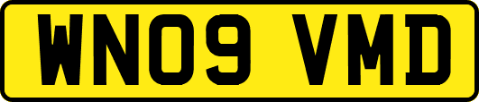 WN09VMD