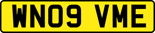 WN09VME