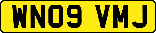 WN09VMJ