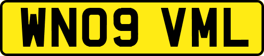 WN09VML