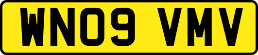 WN09VMV