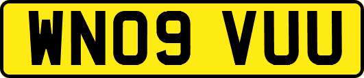 WN09VUU