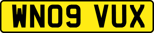 WN09VUX