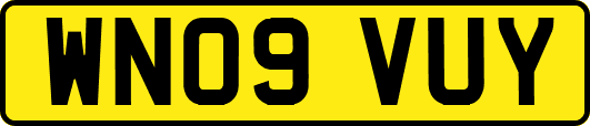 WN09VUY
