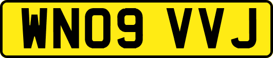 WN09VVJ