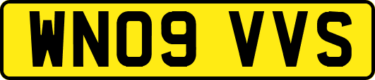 WN09VVS