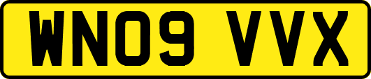 WN09VVX