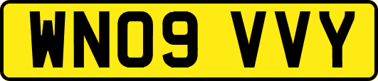 WN09VVY