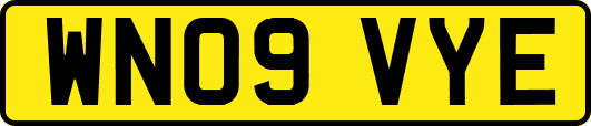 WN09VYE