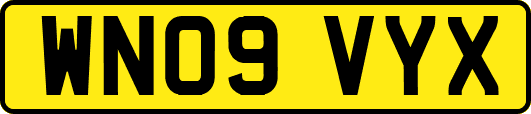 WN09VYX