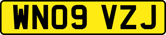 WN09VZJ